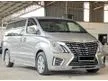 Used 2017 Hyundai Grand Starex 2.5 Royale MPV - Cars for sale