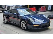 2022 Porsche 911 (992) 3.0 Carrera 4 / MILEAGE 7K KM / GRADE 5A / JPN SPEC