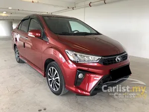 2023 Perodua Bezza 1.3 X Sedan