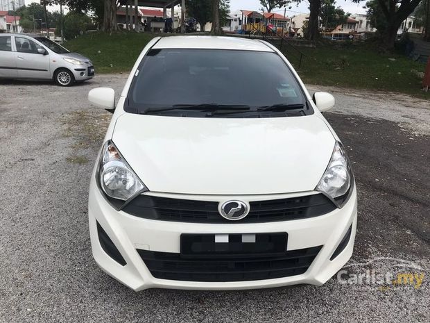 Search 2,837 Perodua Axia Cars for Sale in Malaysia 
