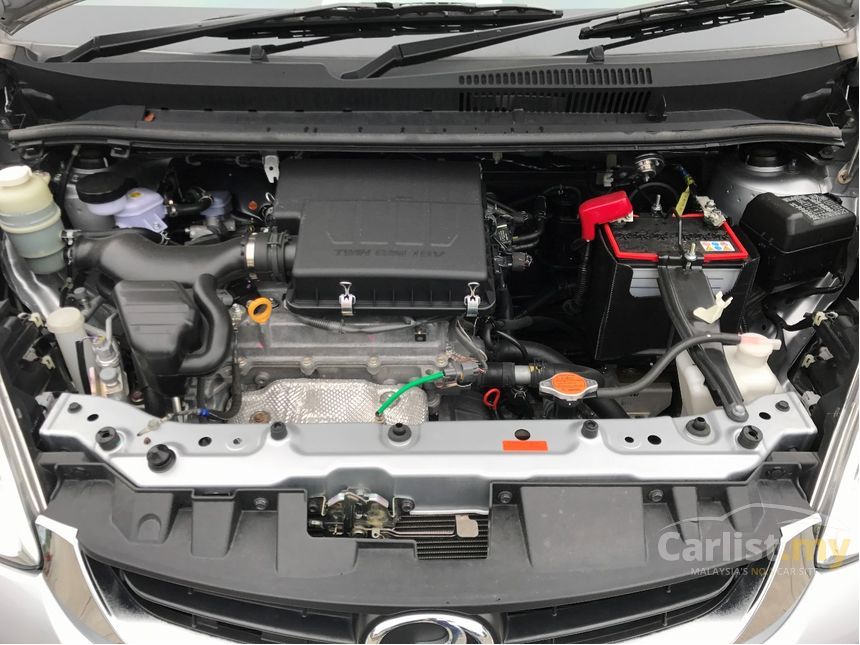 Perodua Alza 2016 1.5 in Johor Automatic MPV Silver for RM 46,800 ...
