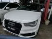 Used 2011 Audi A1 1.4 TFSI S Line (A) -USED CAR- - Cars for sale