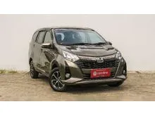 2022 Toyota Calya 1.2 G MPV - LOW KILOMETER MASI DI 12RB/NO PUTARAN - GARANSI SELAMA 1 TAHUN - PROMO CASH DISKON 5JT - BISA CEK UNIT DIRUMAH [B]