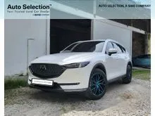 2023 Mazda CX-8 2.5 SKYACTIV-G High Plus SUV  + TipTop Conditions + Premium Multi-Brands Cars Models + TRUSTED DEALER SPECIALIZED + Car for sale +