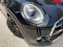 2016 MINI 3 Door 2.0 Cooper S Hatchback JCW Bodykit