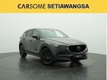 2018 Mazda CX-5 2.0 SUV