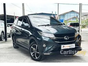 2020 Perodua Aruz 1.5 X SUV