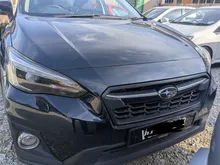 2018 Subaru XV 2.0 SUV