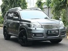 2011 Nissan X-Trail 2.5 XT Autech SUV At