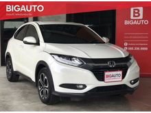 2017 Honda HR-V 1.8 (ปี 14-18) E SUV AT
