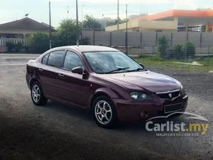 2009 Proton Persona 1.6 Medium Line Sedan