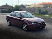 LOW MILEAGE 2009 Proton Persona 1.6 Medium Line Sedan
