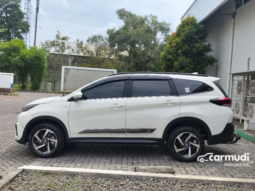 2023 Toyota Rush GR Sport SUV