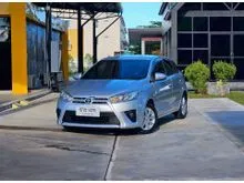 2015 Toyota YARIS 1.2 (ปี 13-17) G Hatchback