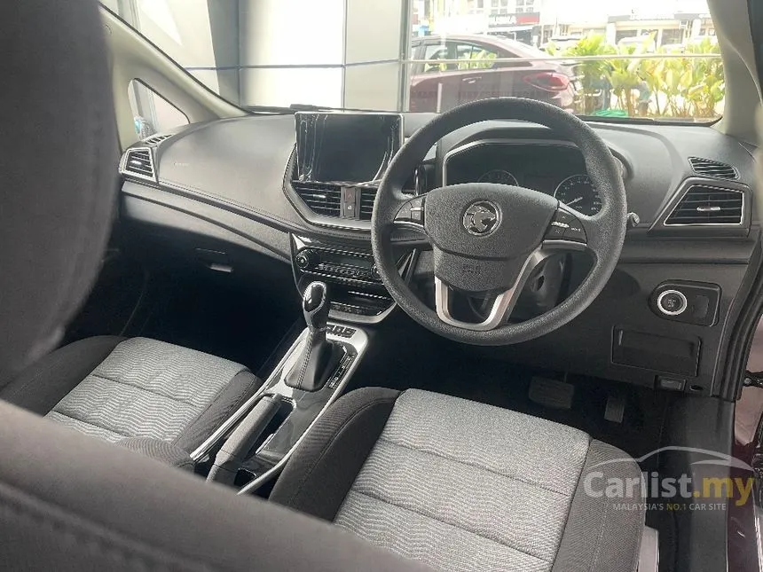 2026 Proton Persona Executive Sedan