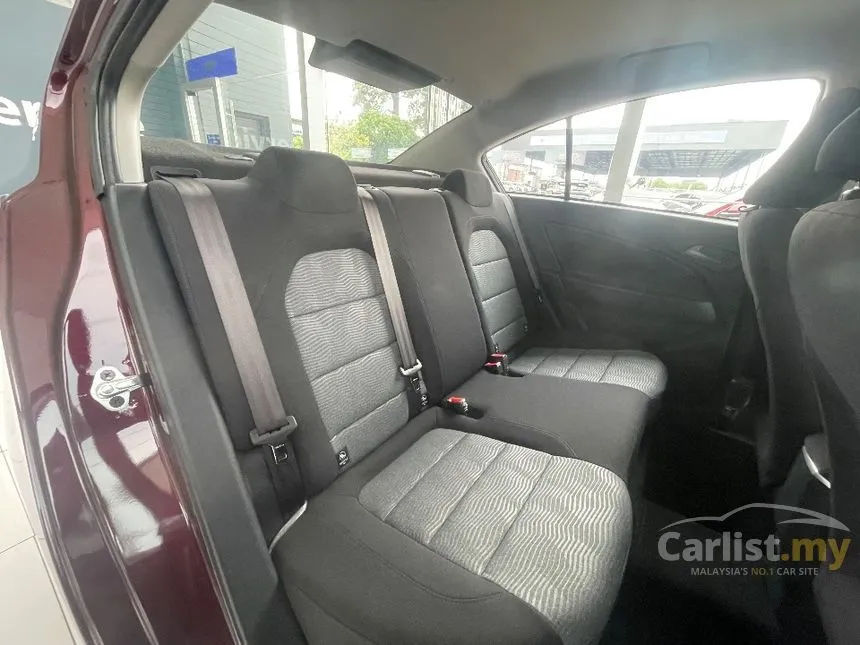 2026 Proton Persona Executive Sedan