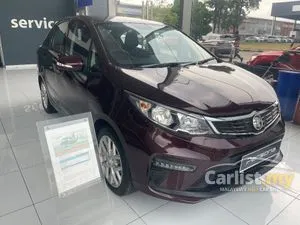 2026 Proton Persona 1.6 Executive Sedan