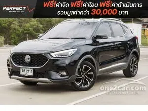 2023 MG ZS 1.5 X+ SUV