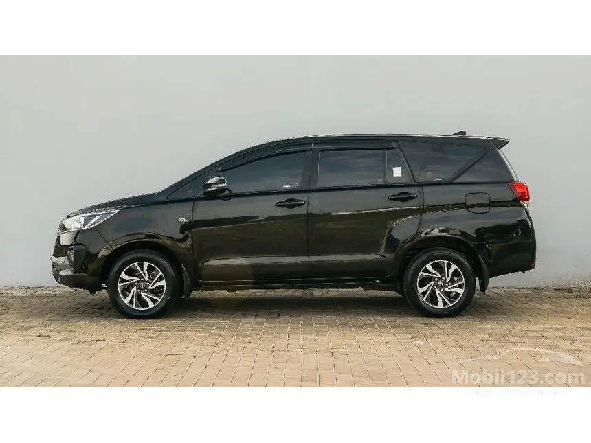 2021 Toyota Kijang Innova G MPV