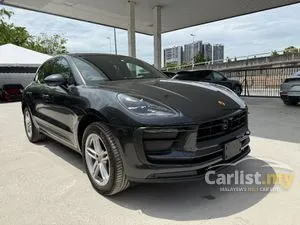2022 Porsche Macan 2.0 FACELIFT ** CHEAPEST IN TOWN **