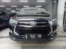 2019 Toyota Innova Venturer 2,4 Base Spec Wagon