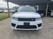 Recon 2018 Land Rover Range Rover Sport HSE Dynamic SDV6