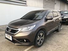 2013 Honda CR-V 2.4 (ปี 12-16) EL SUV AT