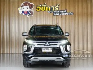 2021 Mitsubishi PAJERO SPORT 2.4 GT Premium SUV