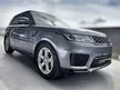 Recon 2021 Land Rover Range Rover Sport 2.0 HSE SUV 5 years warranty