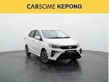 2023 Perodua Bezza 1.3 Sedan