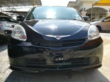 2007 Perodua Myvi 1.0