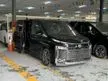Recon 8 YEARS PREMIUM WARRANTY with UNLIMITED MILEAGE NEGO TILL LET GO 2022 Toyota Voxy 2.0 S