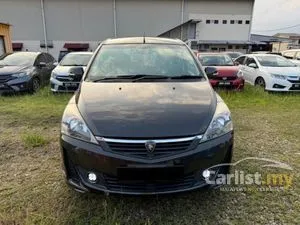 2017 Proton Exora 1.6 Premium MPV