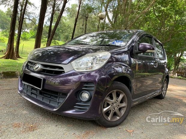 Search 741 Perodua Myvi 1.5 SE Used Cars for Sale in 