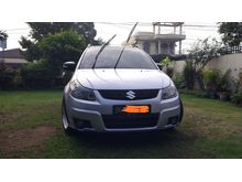Dijual cepat suzuki sx4 x-over 2011 manual (NEGO) #jualcepatpemiliklangsung