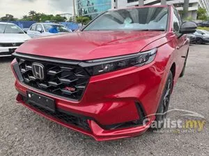 2026 Honda CR-V 1.5 V SUV