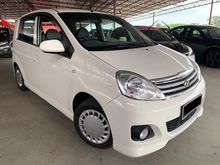 TIP TOP CONDITION 2008 Perodua Viva 989 EZi Hatchback LOOK LIKE NEW