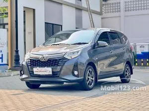 2023 Toyota Calya 1.2 G MPV