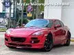 Used 2004 Mazda RX