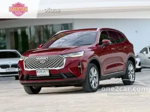 2022 Haval H6 1.5 Ultra SUV