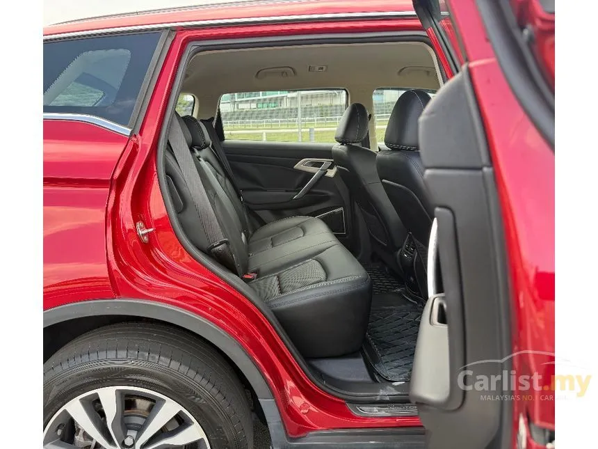 2020 Proton X70 Executive SUV
