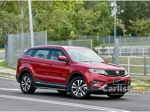 2020 Proton X70 1.8 Executive SUV