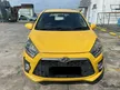 Used 2016 Perodua AXIA 1.0 SE Hatchback (EXCELLENT CONDITION)