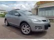 Used 2007 Mazda CX