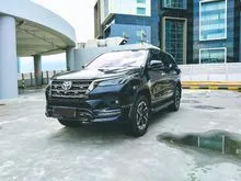 2022 Toyota Fortuner 2.8 GR Sport 4X2 SUV