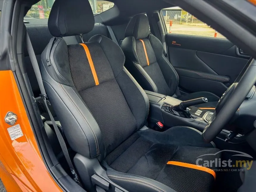 2023 Toyota GR86 Coupe