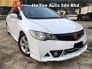45 Civic Used Car List Gratis Terbaik