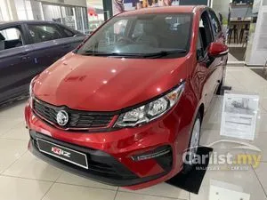 2026 Proton Iriz 1.3 Standard Hatchback