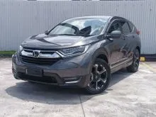2017 Honda CR-V 1.5 TC SUV AWD - PREMIUM WARANTY