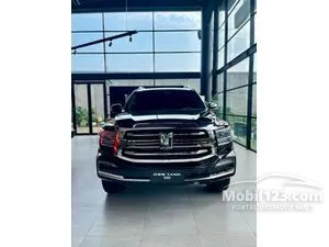 2024 GWM Tank 2.0 500 HEV SUV